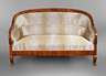 Sofa Biedermeier