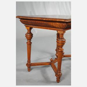 Esstisch Gründerzeit