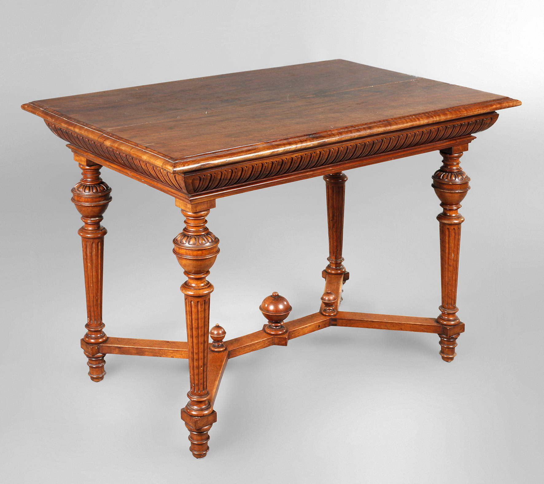 Esstisch Gründerzeit