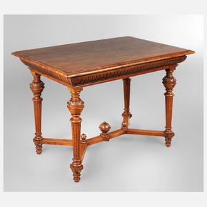 Esstisch Gründerzeit