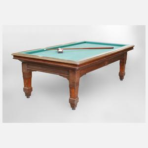 Billardtisch