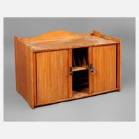 Kleines Rollbüro111