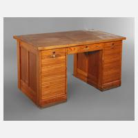 Kontorschreibtisch111