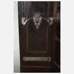 Großes Jugendstilbuffet Bembé Mainz