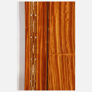 Salonvitrine Jugendstil