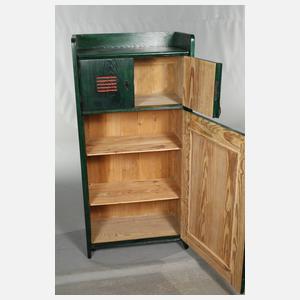 Schrank August Endell