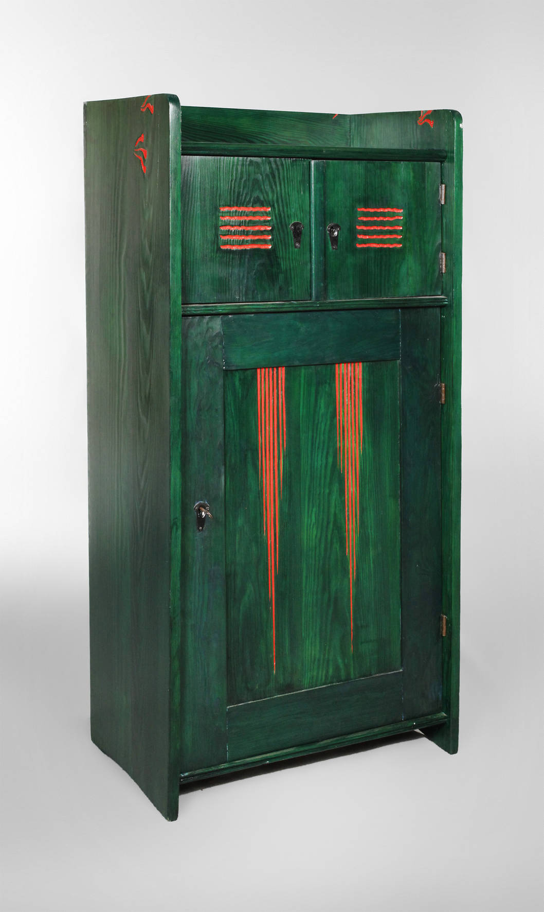 Schrank August Endell