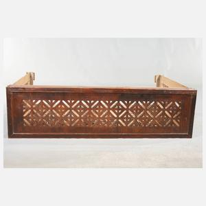 Heizkörperverkleidung