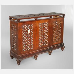 Heizkörperverkleidung