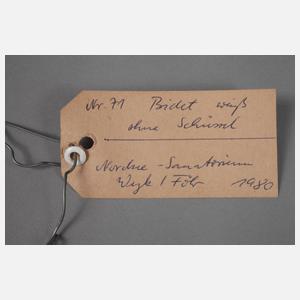 Bidet August Endell attr.