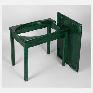 Bidet August Endell attr.