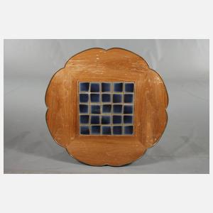 Elefantenrüsseltisch Adolf Loos