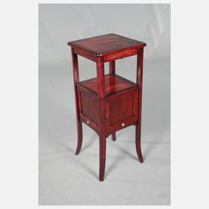 Verwandlungstischchen