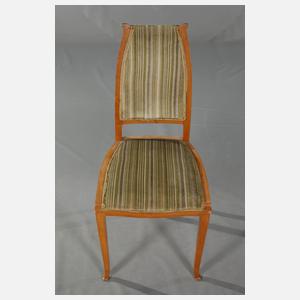 Jugendstil Sitzgruppe