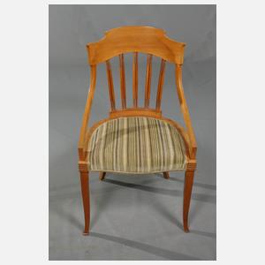 Jugendstil Sitzgruppe