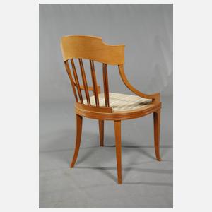 Jugendstil Sitzgruppe