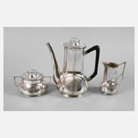 Orivit Kernstück Silber111