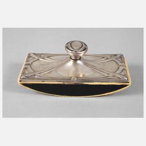 Löschwiege Peter Behrens attr.