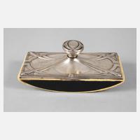 Löschwiege Peter Behrens attr.111