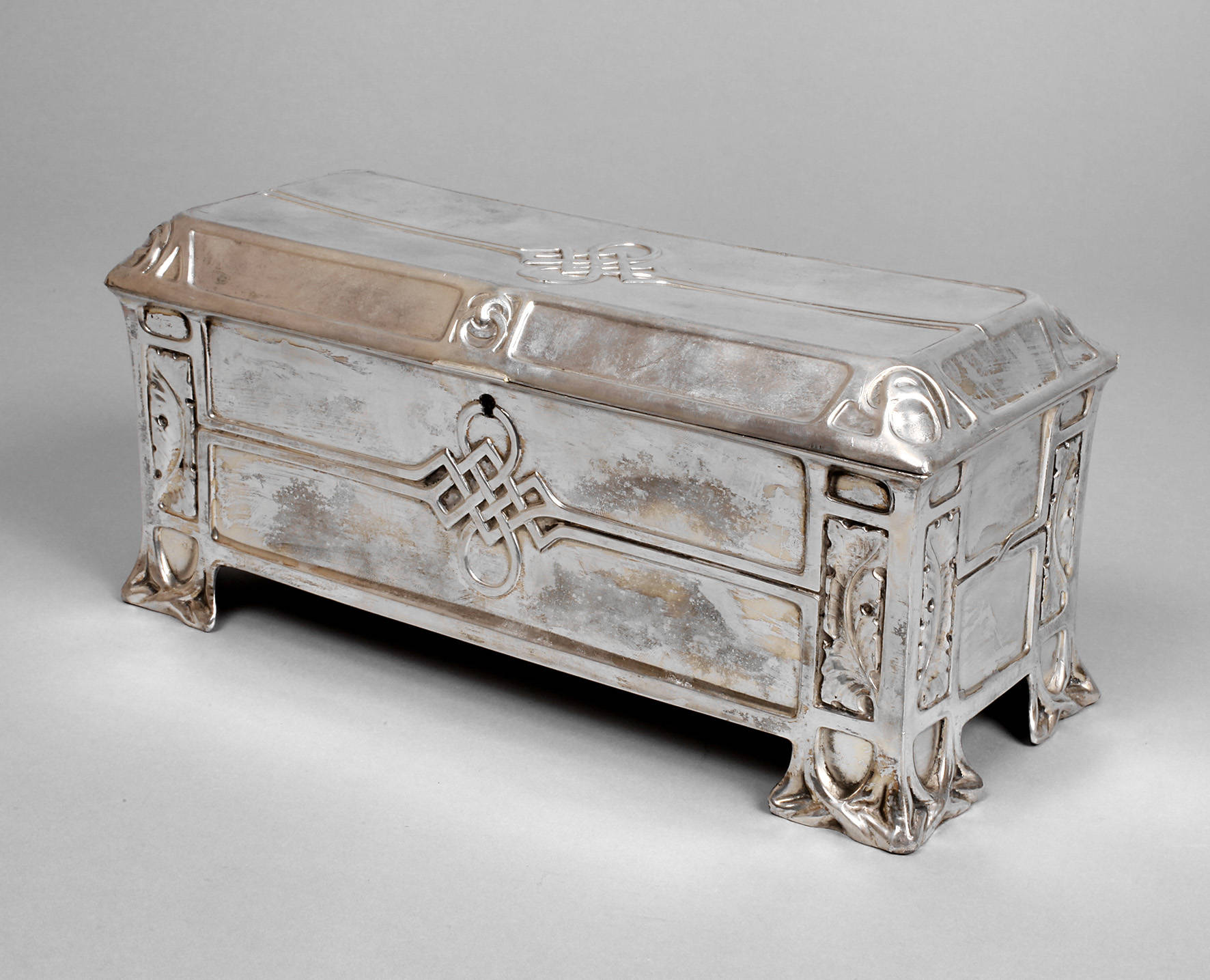 Schatulle Jugendstil