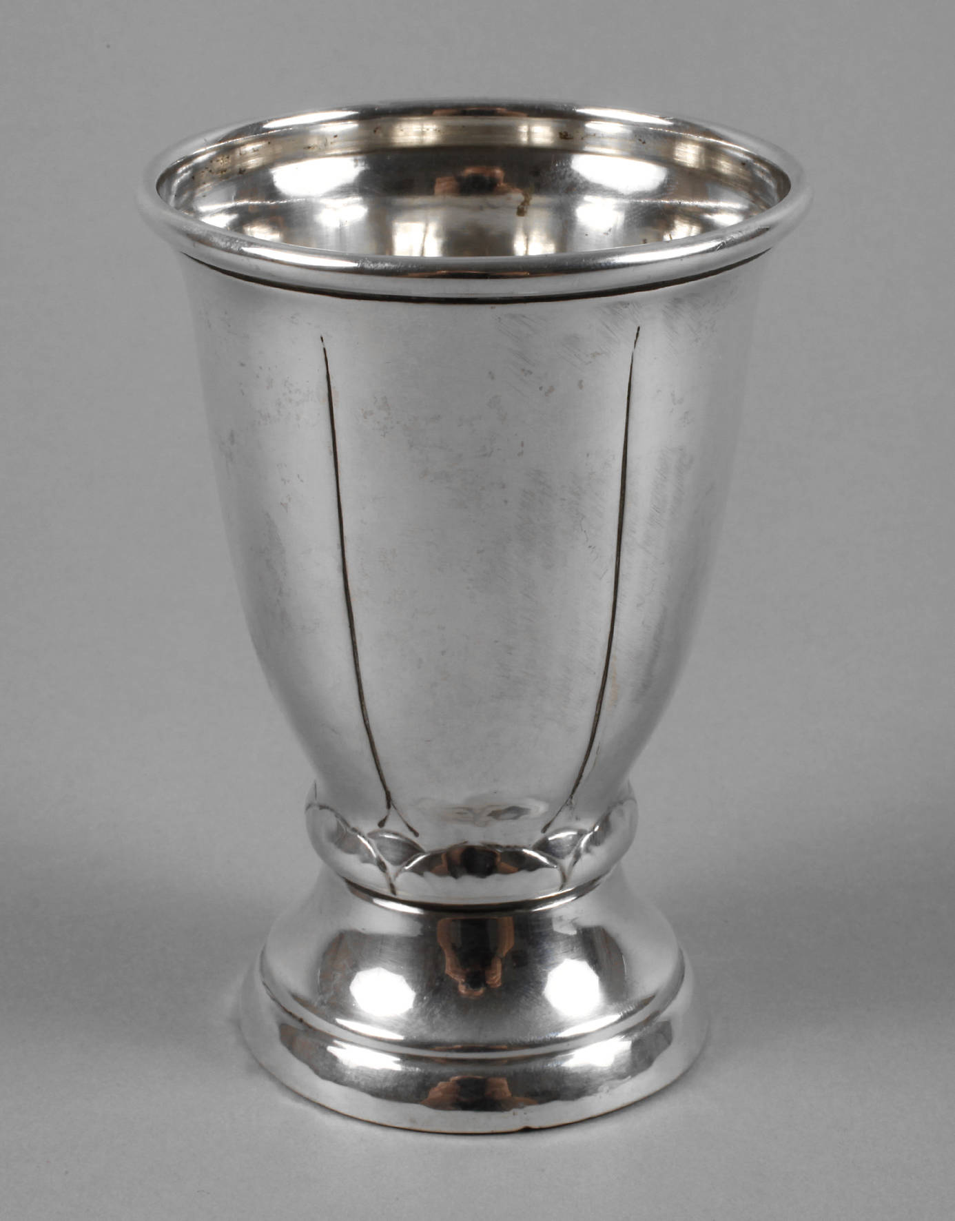 Silberbecher Kopenhagen