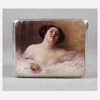 Zigarettenetui Email111