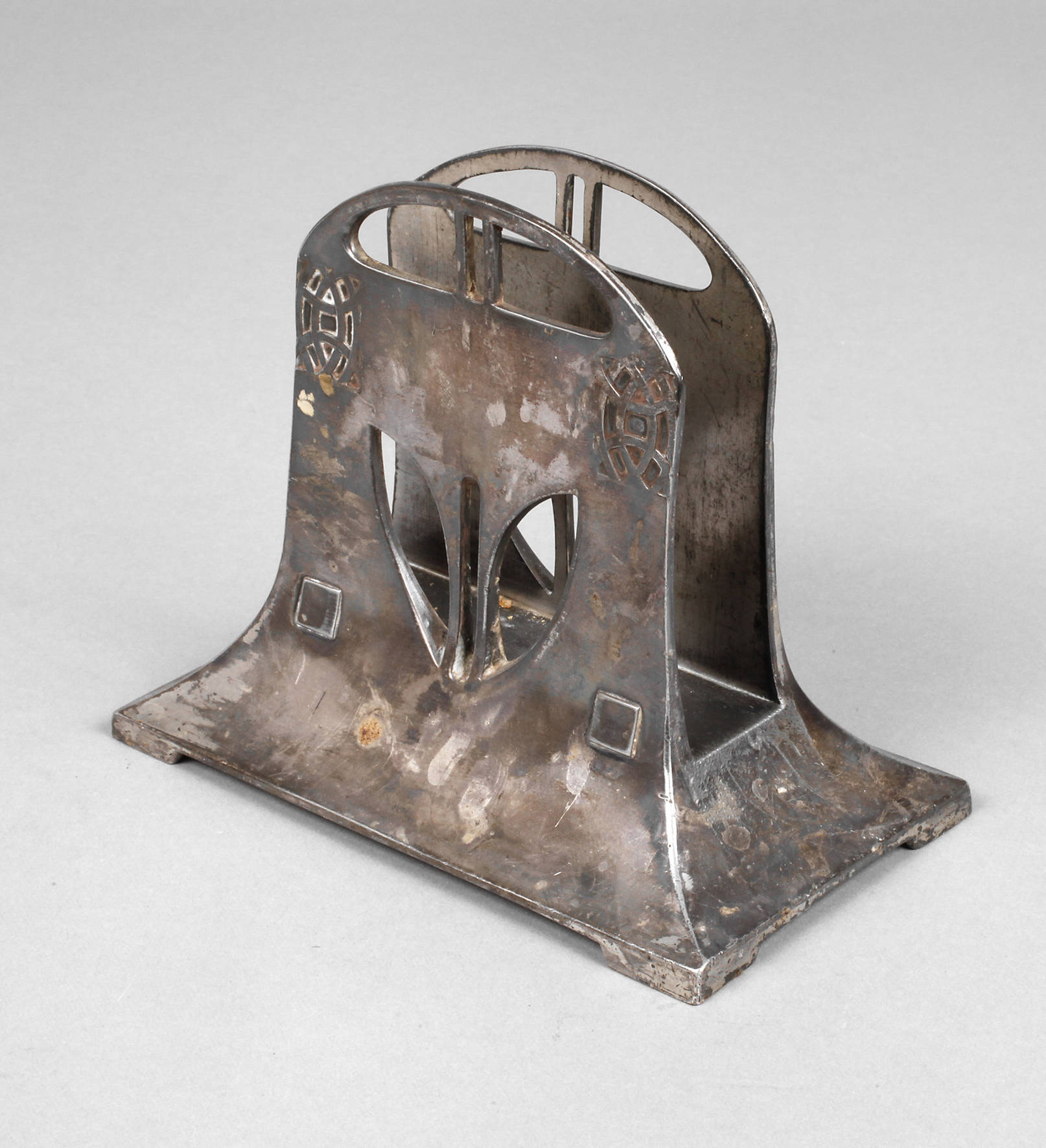 WMF Geislingen Briefständer