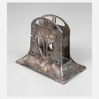 WMF Geislingen Briefständer111