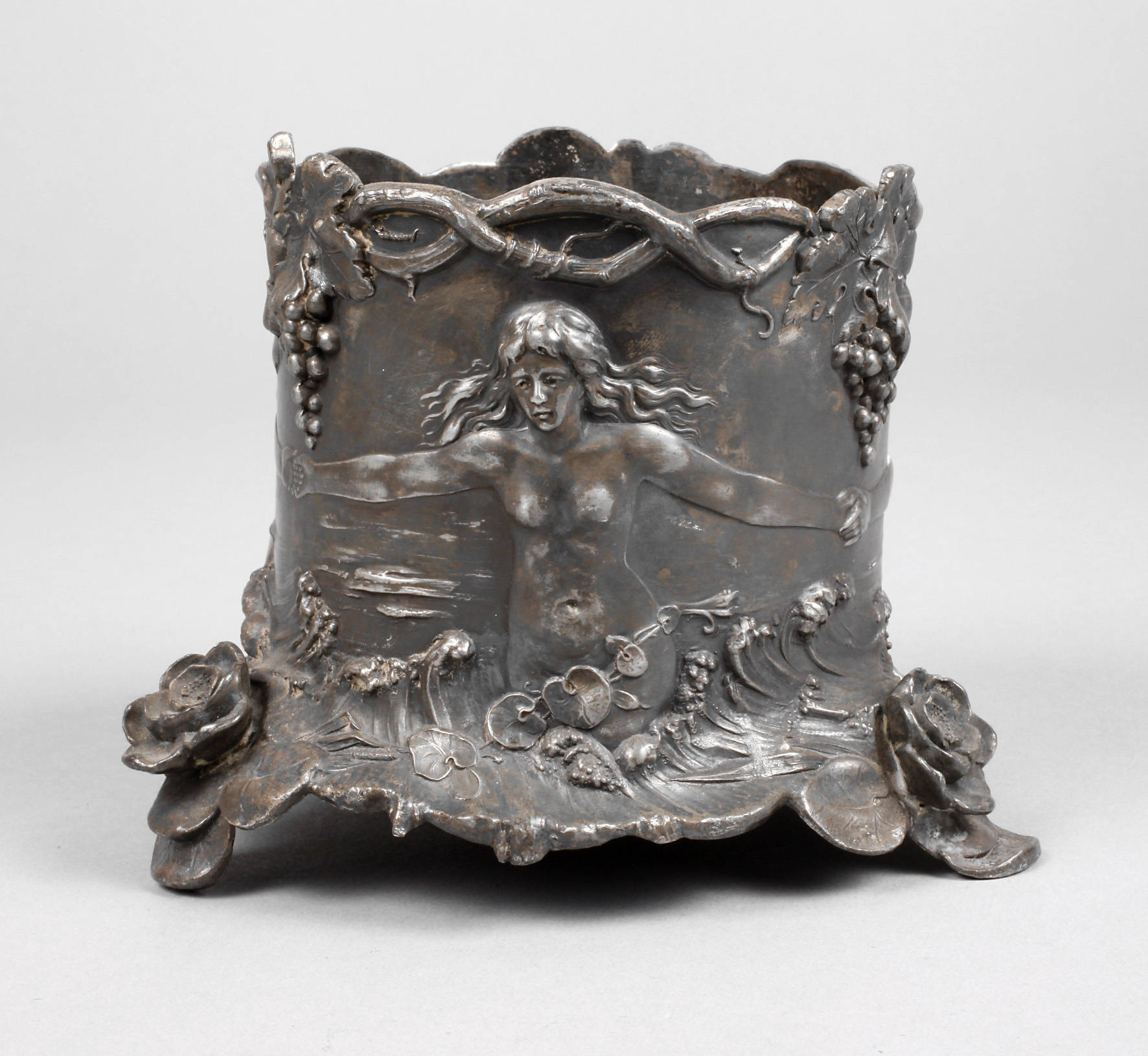 WMF Geislingen Flaschenständer