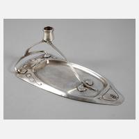 WMF Geislingen Handleuchter111