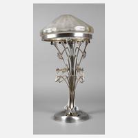 WMF Geislingen Tischlampe Jugendstil111