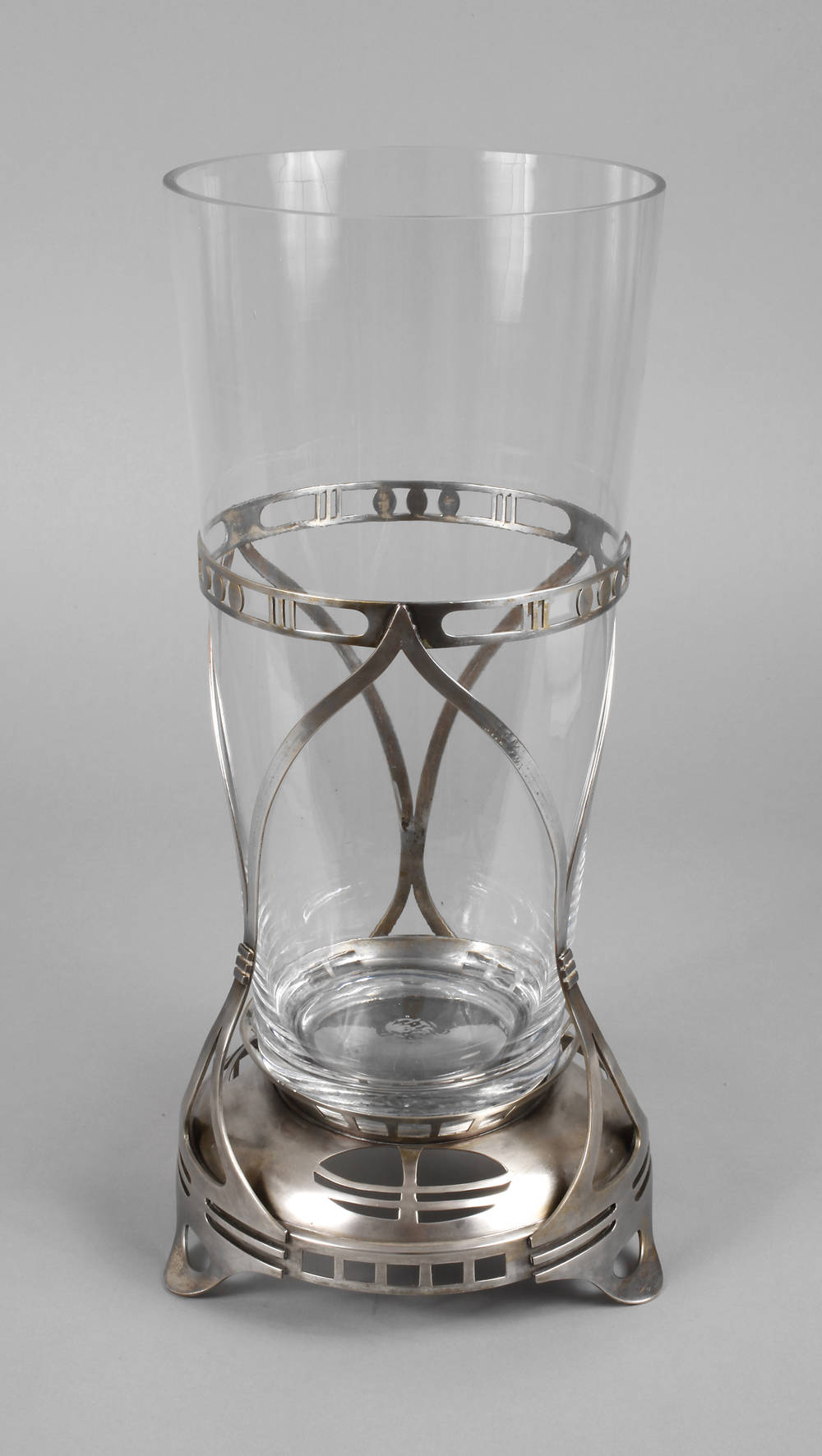 WMF Geislingen übergroße Vase