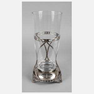 WMF Geislingen übergroße Vase