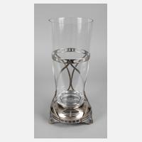 WMF Geislingen übergroße Vase111