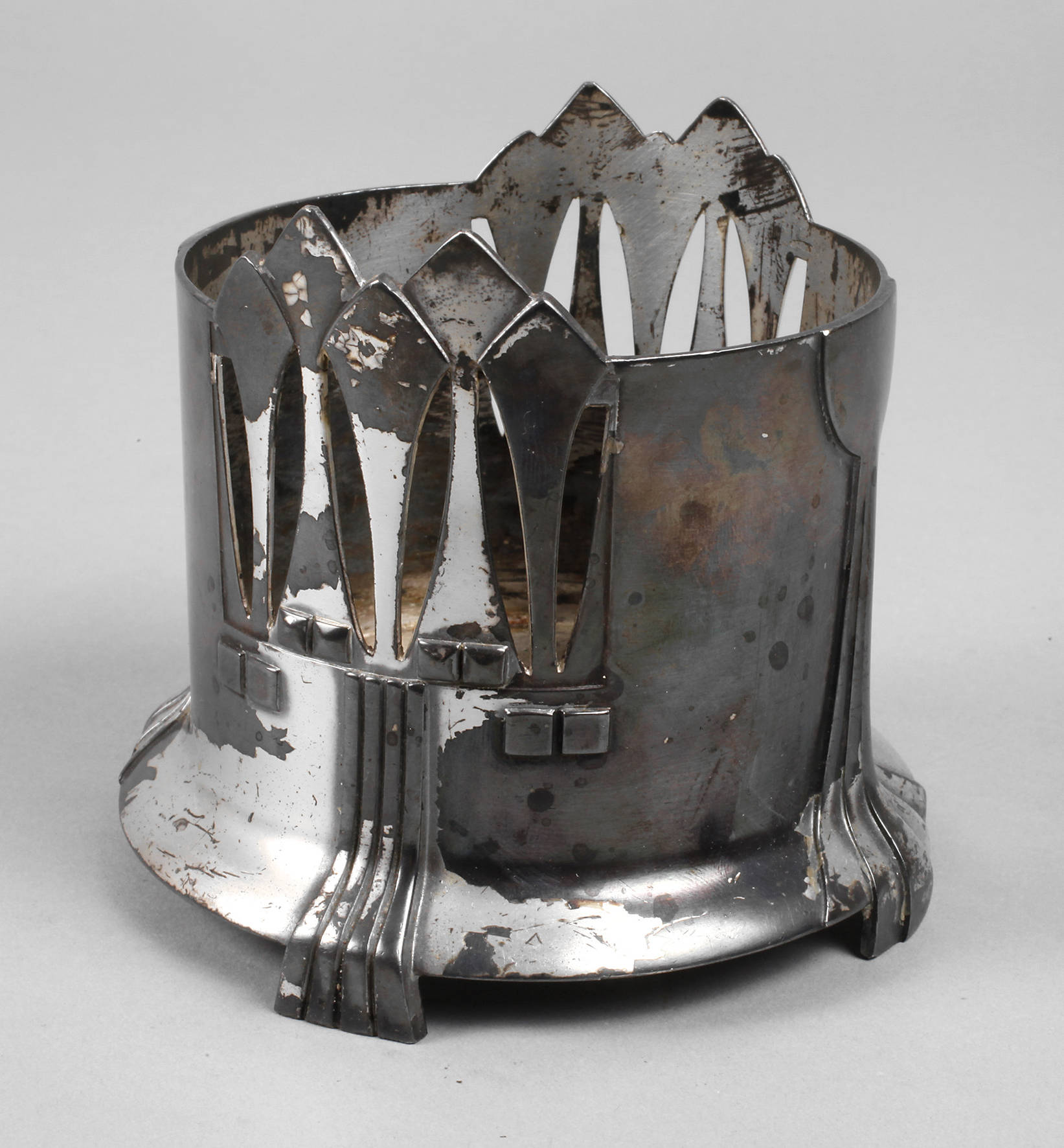 WMF Geislingen Weinflaschenhalter