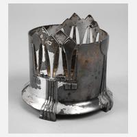 WMF Geislingen Weinflaschenhalter111