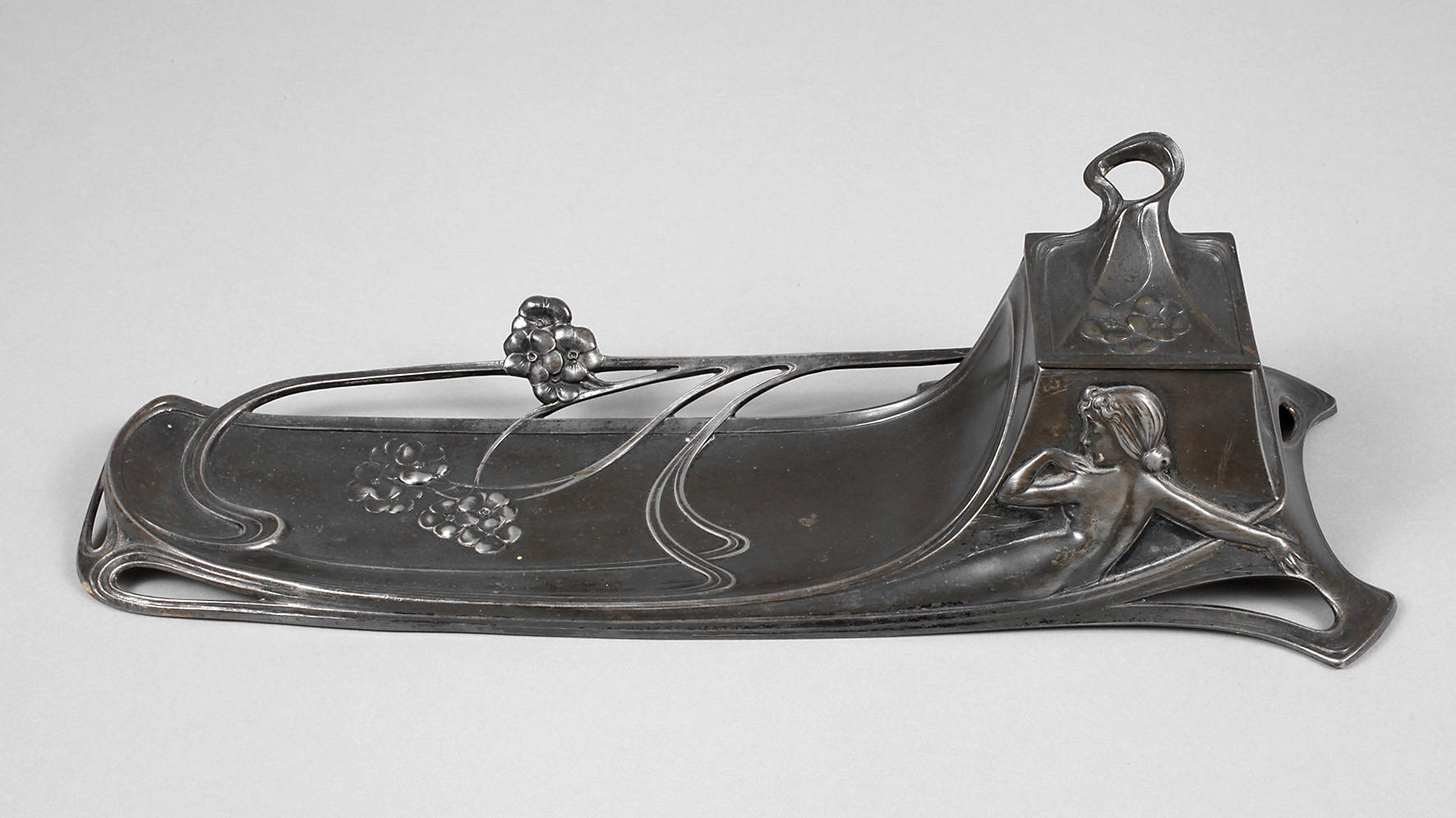 Schreibzeug Jugendstil