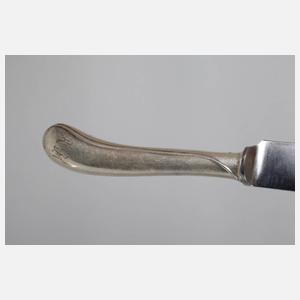 Heinrich Vogeler sechs Messer