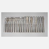 Peter Behrens Fischbesteck111