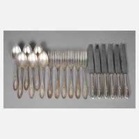 Peter Behrens Silberbesteck111