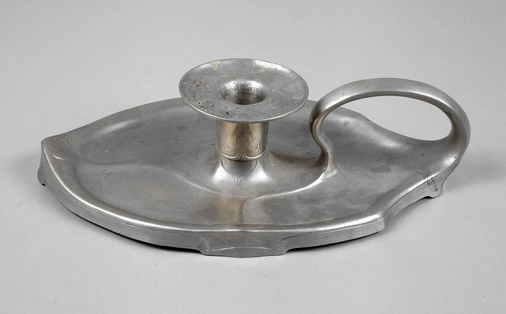 Jugendstil-Handleuchter