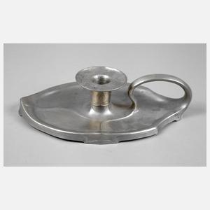 Jugendstil-Handleuchter