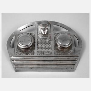 Jugendstil-Schreibzeug