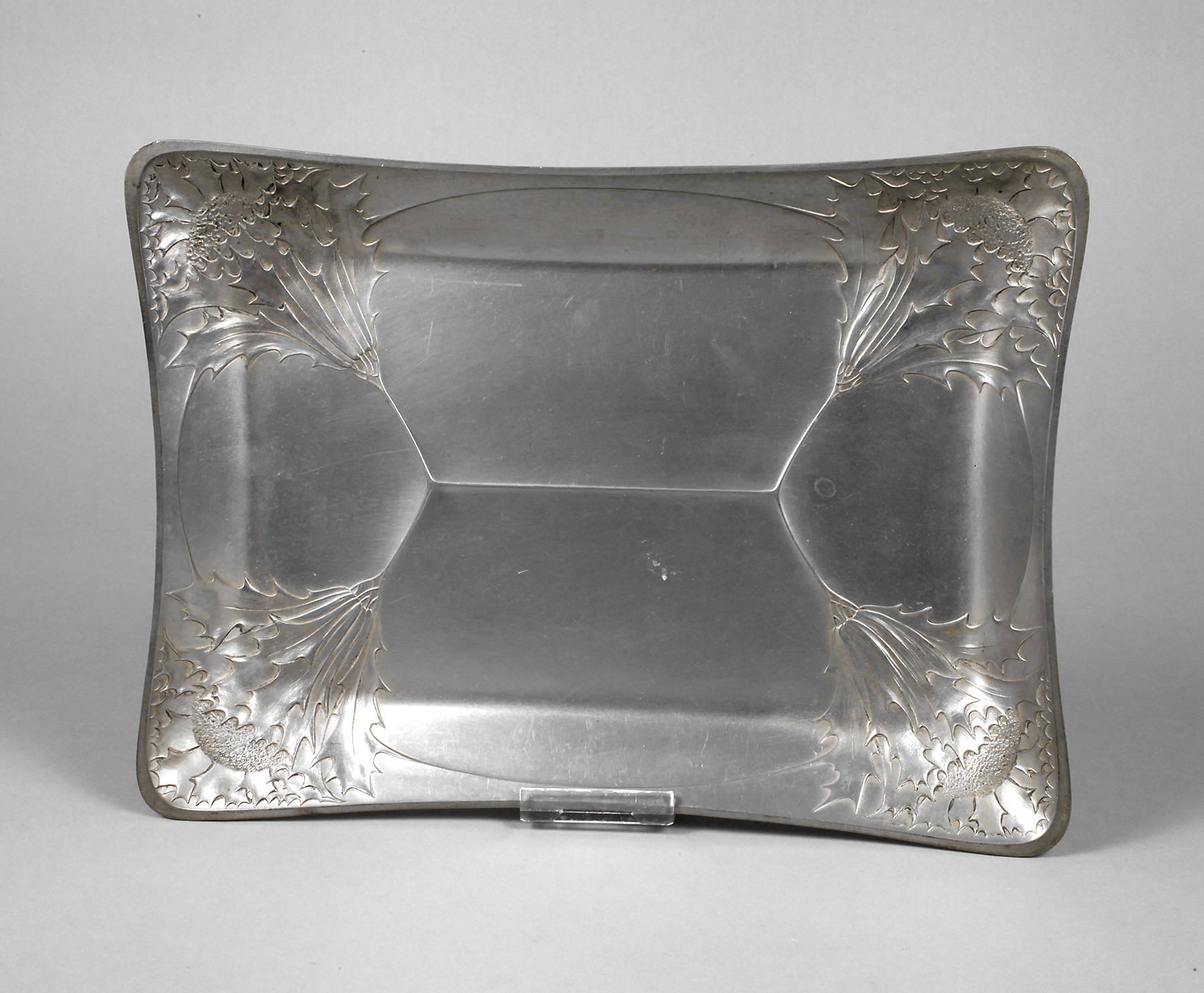 Orivit Jugendstiltablett