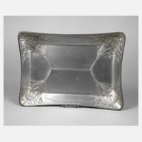 Orivit Jugendstiltablett111