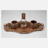 Carl Deffner Rauchset Kupfer111