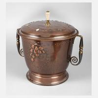 Große Kupferbowle111