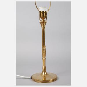 Bruno Paul Paar Tischleuchten