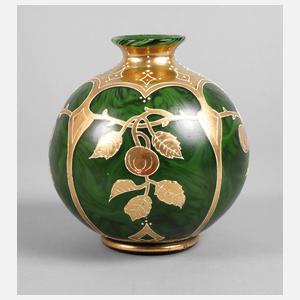 Harrach Jugendstilvase