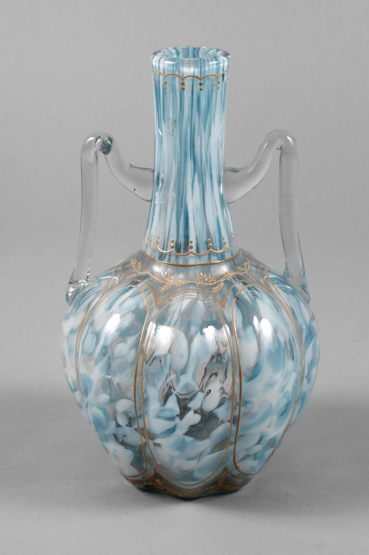 Henkelvase